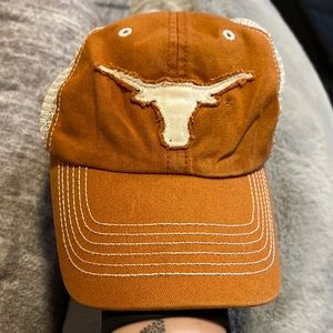 Texas Longhorns Hat